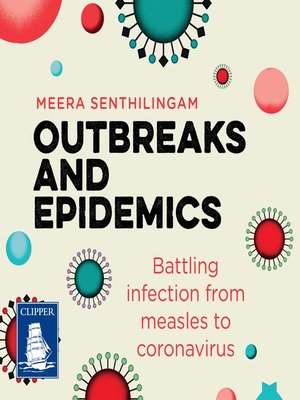 cover image of Outbreaks and Epidemics